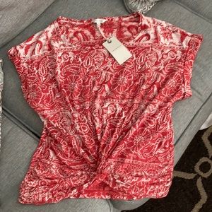 Lucky brand top